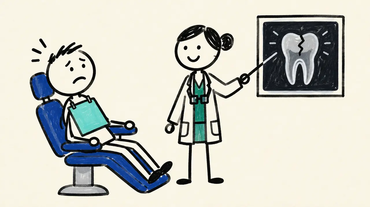 Does Dental Insurance Cover Root Canals and Crowns? (Day One Coverage)