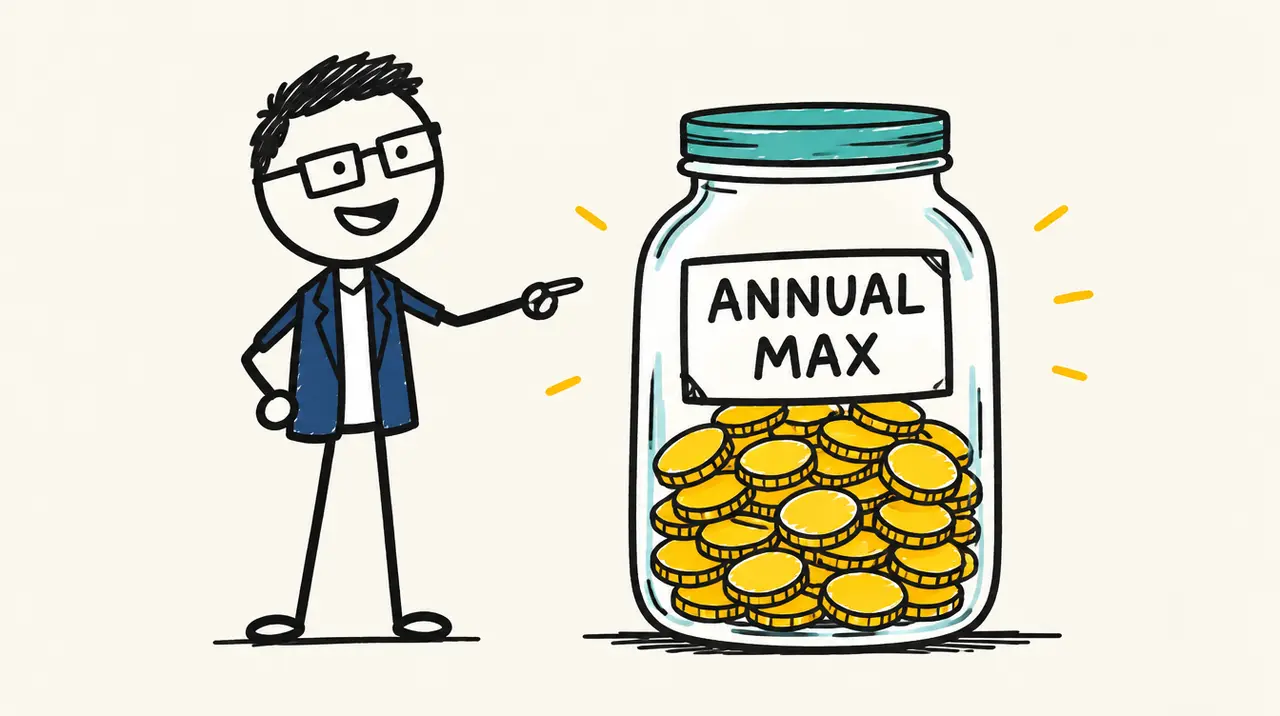 Dental Insurance Annual Maximum Explained (Simple)